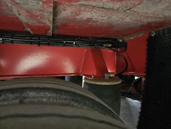 4 AXLE / MEGA / LOWDECK / EXTENDABLE